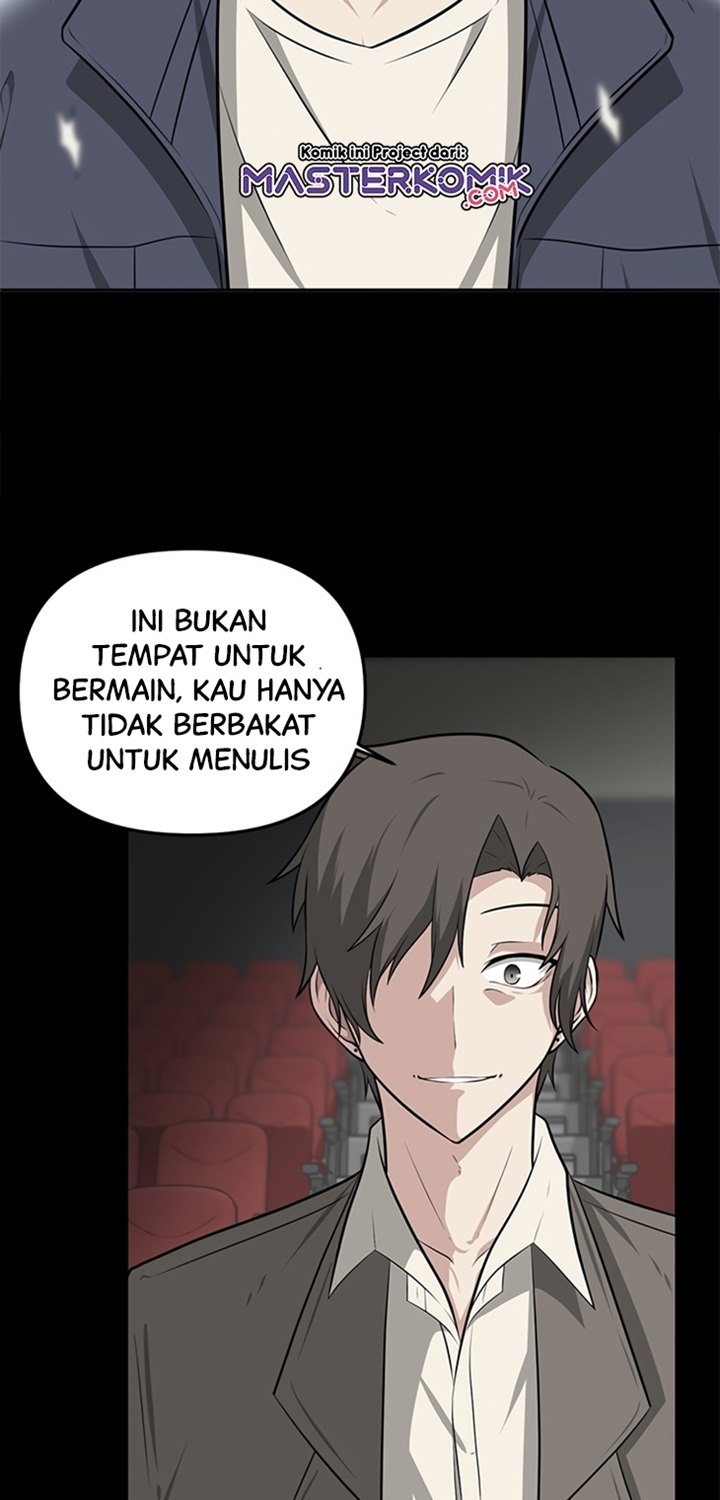 Where Are You Looking, Manager?